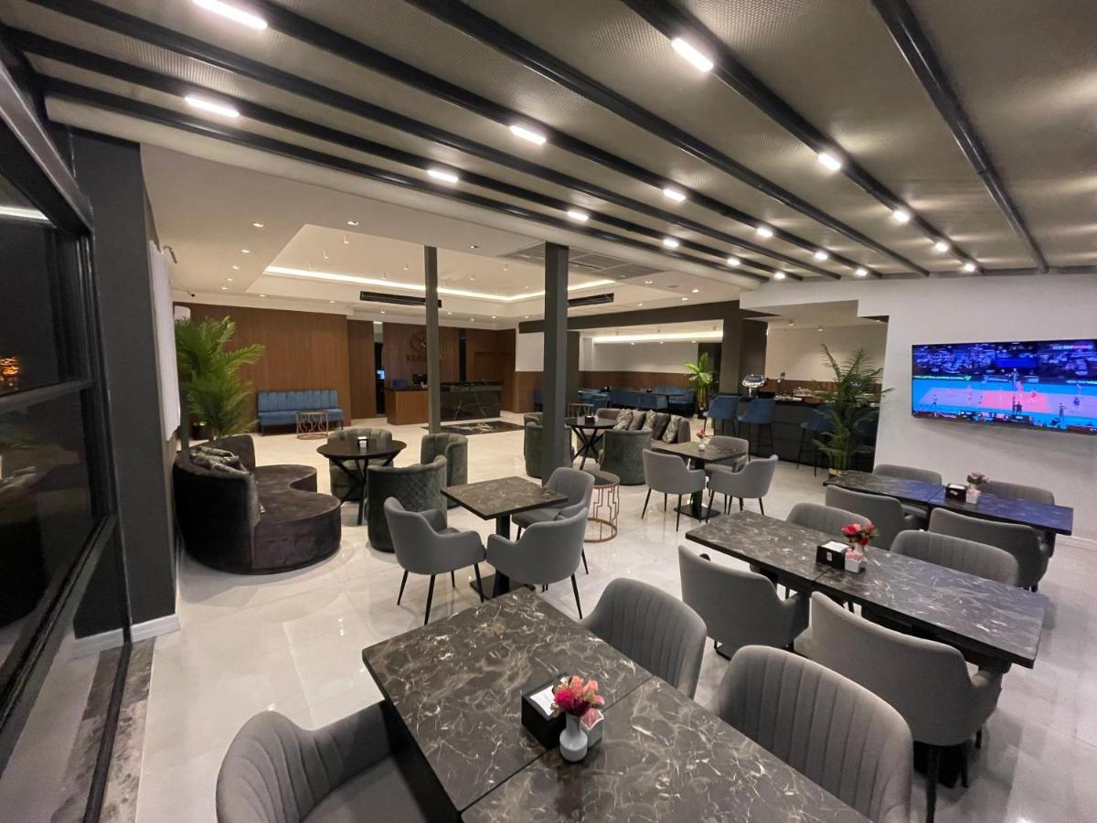 Alessia Hotel Hotel & Spa Side Ngoại thất bức ảnh