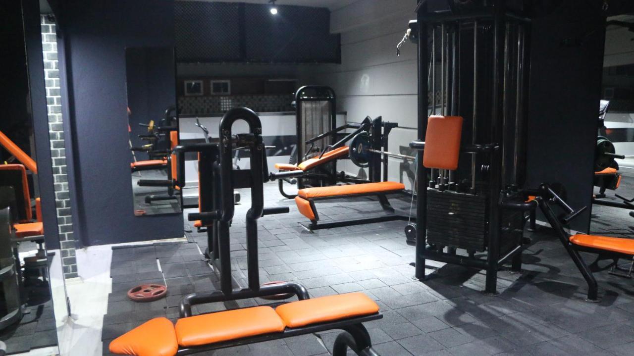 Alessia Hotel Hotel & Spa Side Ngoại thất bức ảnh