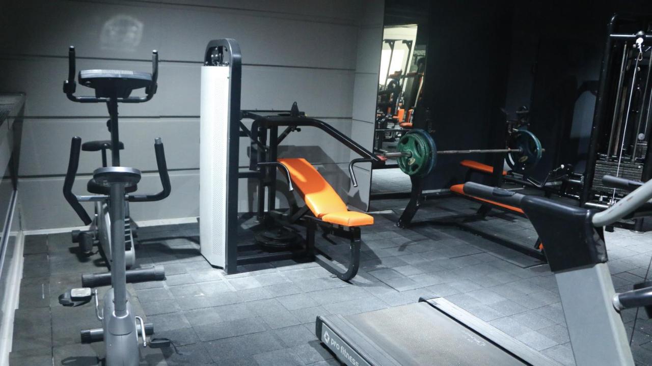 Alessia Hotel Hotel & Spa Side Ngoại thất bức ảnh