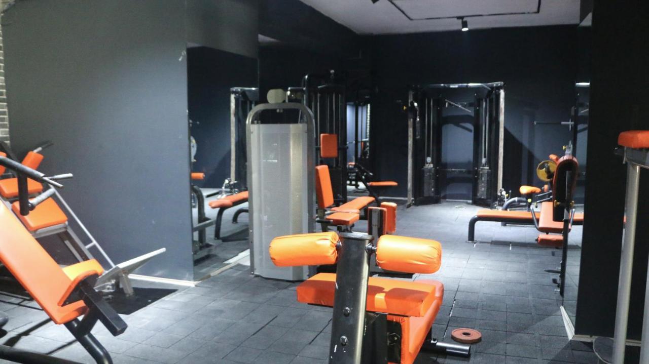 Alessia Hotel Hotel & Spa Side Ngoại thất bức ảnh